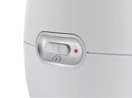 Увлажнитель BONECO E2441A (холодный пар) white купить в Губкинске