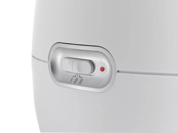Увлажнитель BONECO E2441A (холодный пар) white купить в Губкинске