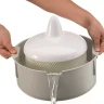 Увлажнитель BONECO E2441A (холодный пар) white купить в Губкинске