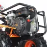 Мотоблок PATRIOT Урал (Колеса EXTREME) 440107581 купить в Губкинске