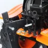 Мотоблок PATRIOT Урал (Колеса EXTREME) 440107581 купить в Губкинске