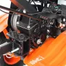 Мотоблок PATRIOT Урал (Колеса EXTREME) 440107581 купить в Губкинске