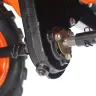 Мотоблок PATRIOT Урал (Колеса EXTREME) 440107581 купить в Губкинске