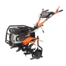 Мотоблок PATRIOT Урал (Колеса EXTREME) 440107581 купить в Губкинске
