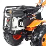 Мотоблок PATRIOT Урал (Колеса EXTREME) 440107581 купить в Губкинске