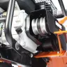 Мотоблок PATRIOT Урал (Колеса EXTREME) 440107581 купить в Губкинске