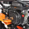 Мотоблок PATRIOT Урал (Колеса EXTREME) 440107581 купить в Губкинске