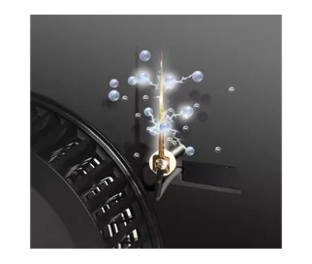 Очиститель воздуха BALLU AP-420F7 white/белый купить в Губкинске