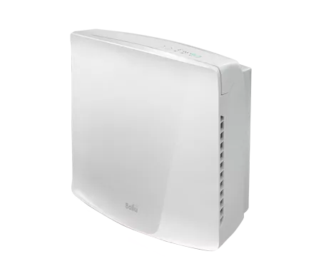 Очиститель воздуха BALLU AP-420F7 white/белый купить в Губкинске
