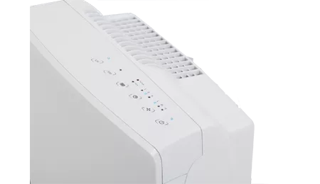 Очиститель воздуха BALLU AP-420F7 white/белый купить в Губкинске