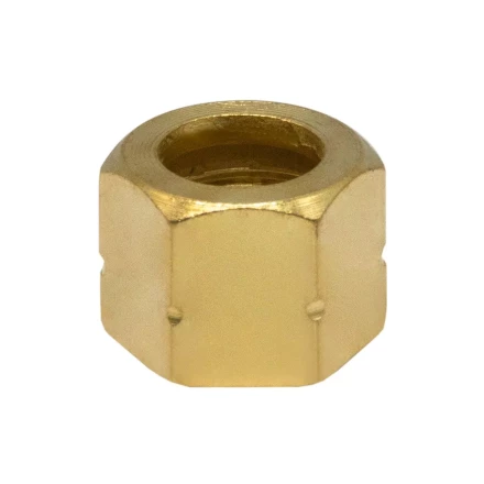 Гайка 19 М16х1,5 LH накидная левая Оберон N5500 купить в Губкинске