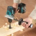 Аккумуляторная дрель-шуруповерт Makita DDF486RT купить в Губкинске