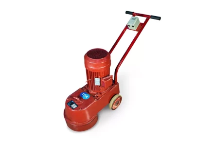 Машина мозаично-шлифовальная TOR GM350T (380В) 1024037 купить в Губкинске