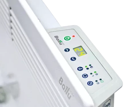 Электропанель BALLU Camino BEC/E-2000 электронное упрправление купить в Губкинске