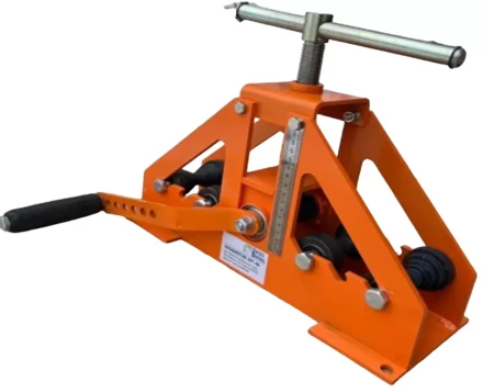 Профилегиб ручной ПРГ-50 15-50 мм 1038320 купить в Губкинске