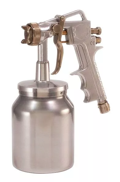 Краскопульт OMG ART-62А d1.5 купить в Губкинске