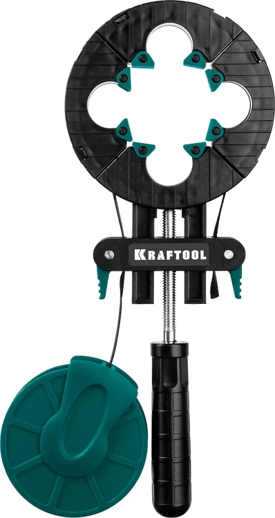 Струбцина KRAFTOOL BC-40 ременная 32207-1 купить в Губкинске