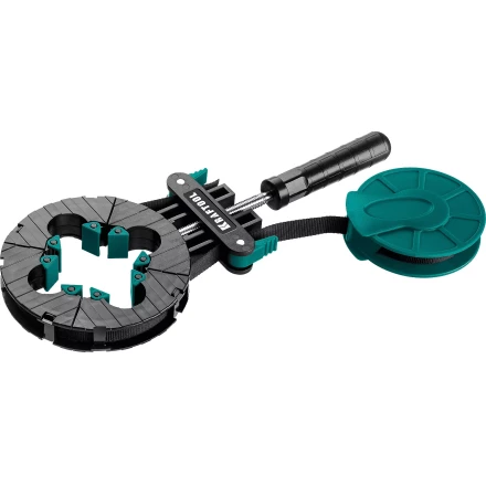 Струбцина KRAFTOOL BC-40 ременная 32207-1 купить в Губкинске