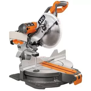 Пила торцовочная AEG PS305DG купить в Губкинске