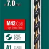 Сверла по металлу HSS-Co 29656-7 купить в Губкинске