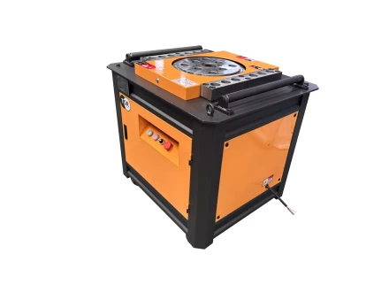 Станок для гибки арматуры TOR GW32A 32/28мм 3кВт с доводчиком (Z) 1026007 купить в Губкинске