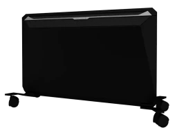 Конвектор электрический ELECTROLUX ECH/R-1000 E BLACK