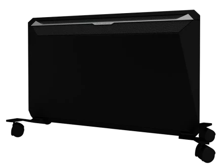 Конвектор электрический ELECTROLUX ECH/R-1000 E BLACK купить в Губкинске