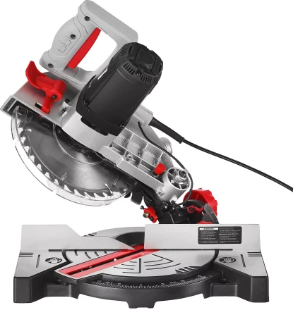 Пила торцовочная ЗПТ-210-1400 Л серия МАСТЕР купить в Губкинске