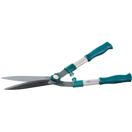 Кусторез RACO с алюминиевыми ручками усиленного профиля и прямыми лезвиями, 600мм 4215-53/281 купить в Губкинске