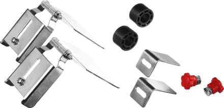 Станок точильный увеличенная мощность + лампа подсветки ЗТШМ-150-250 серия МАСТЕР купить в Губкинске