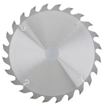 Пильный диск по дереву 230 x 32/30 x 24Т GROSS 73331 купить в Губкинске