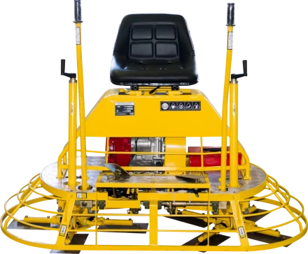 Двухроторная затирочная машина STEM Techno RPT31 купить в Губкинске