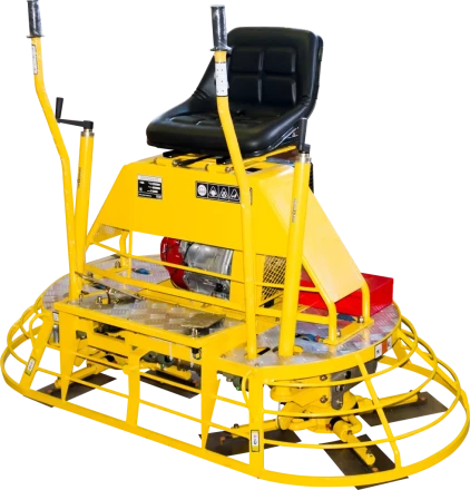 Двухроторная затирочная машина STEM Techno RPT31 купить в Губкинске