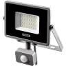 Прожектор LEDPro светодиодный, STAYER Profi 57133-30, датчик движения, 30Вт 57133-30 купить в Губкинске