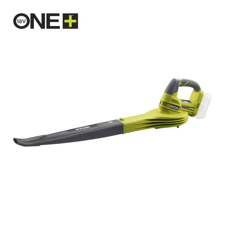 Ryobi Аккумуляторная воздуходувка One OBL1820S купить в Губкинске