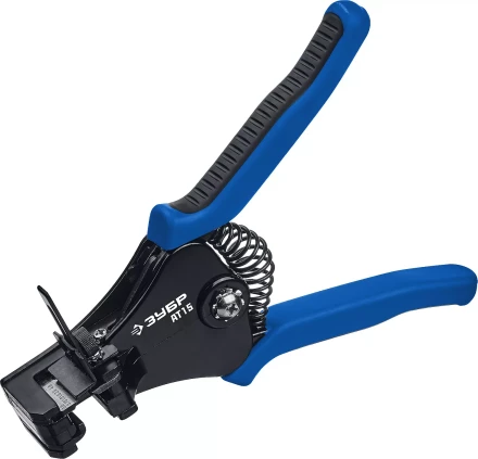 Стриппер полуавтоматический с фасонными ножами тип A серия ПРОФЕССИОНАЛ купить в Губкинске