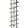 Саморезы СКМ кровельные, RAL 6005 зеленый насыщенный, 25 x 5.5 мм, 1 800 шт, для металлических конструкций, STAYER 30300-55-025-6005 купить в Губкинске