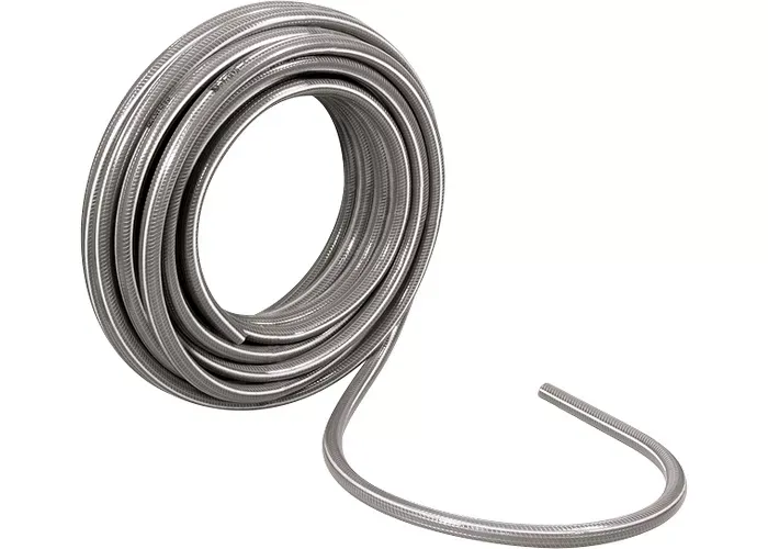 Шланг поливочный 4-слойн. (Heavy duty), 1/2" 15 метров PALISAD LUXE 67559 купить в Губкинске