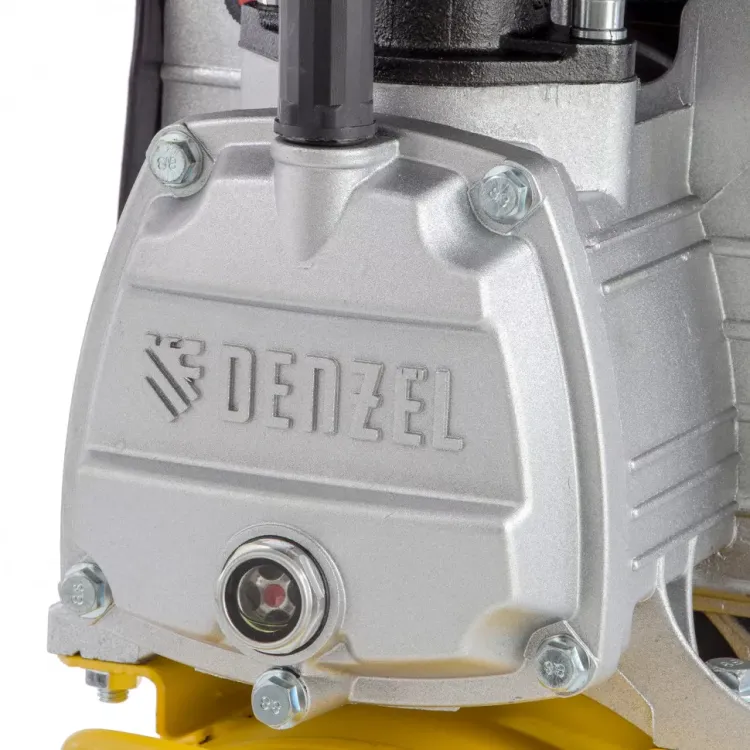 Компрессор воздушный Denzel DK1500/50 Х-PRO 58064 купить в Губкинске