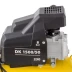 Компрессор воздушный Denzel DK1500/50 Х-PRO 58064 купить в Губкинске
