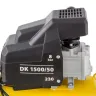 Компрессор воздушный Denzel DK1500/50 Х-PRO 58064 купить в Губкинске