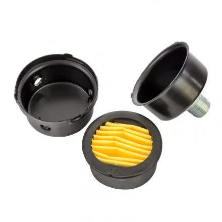 Компрессор воздушный Denzel DK1500/50 Х-PRO 58064 купить в Губкинске