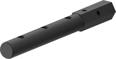 Удлинитель к грунтозацепам серия МАСТЕР купить в Губкинске