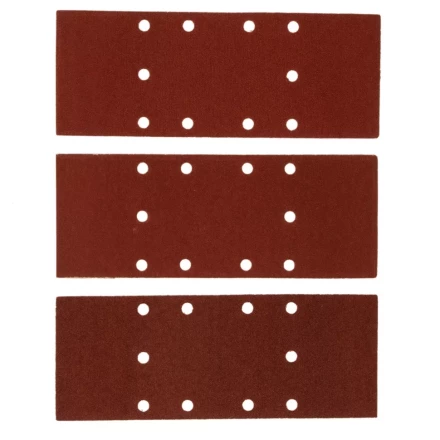 Шлифмашина плоскошлифовальная VS-90-187 вибрационная Denzel 27611 купить в Губкинске