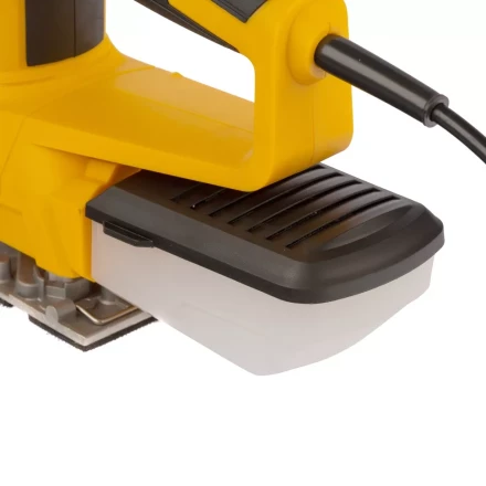 Шлифмашина плоскошлифовальная VS-90-187 вибрационная Denzel 27611 купить в Губкинске