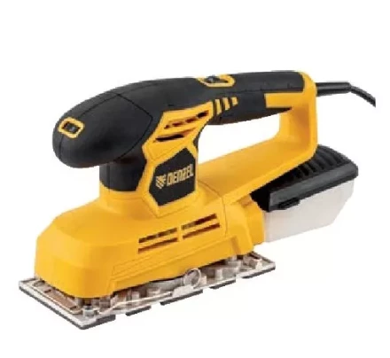 Шлифмашина плоскошлифовальная VS-90-187 вибрационная Denzel 27611 купить в Губкинске