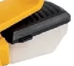 Шлифмашина плоскошлифовальная VS-90-187 вибрационная Denzel 27611 купить в Губкинске