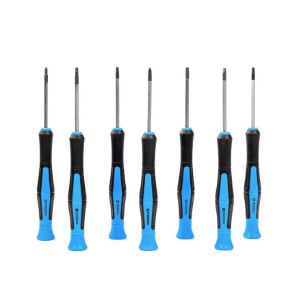 Набор отверток с битами КВТ НО-37, 37 предметов (103023) купить в Губкинске