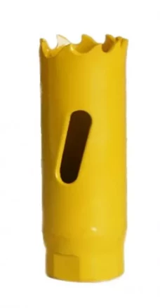 Коронка Bi-Metal Ф20 мм М42 24320 купить в Губкинске