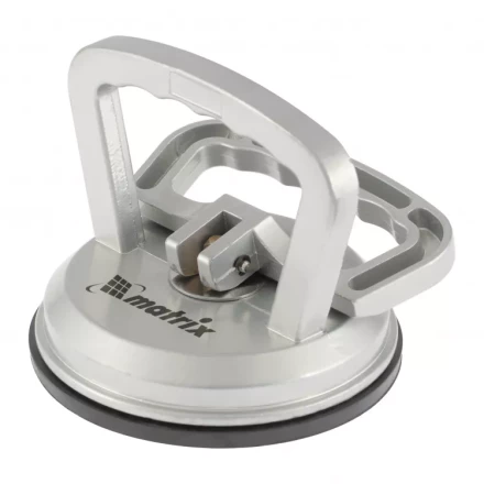 Стеклодомкрат алюминиевый одинарный Matrix 875204 купить в Губкинске